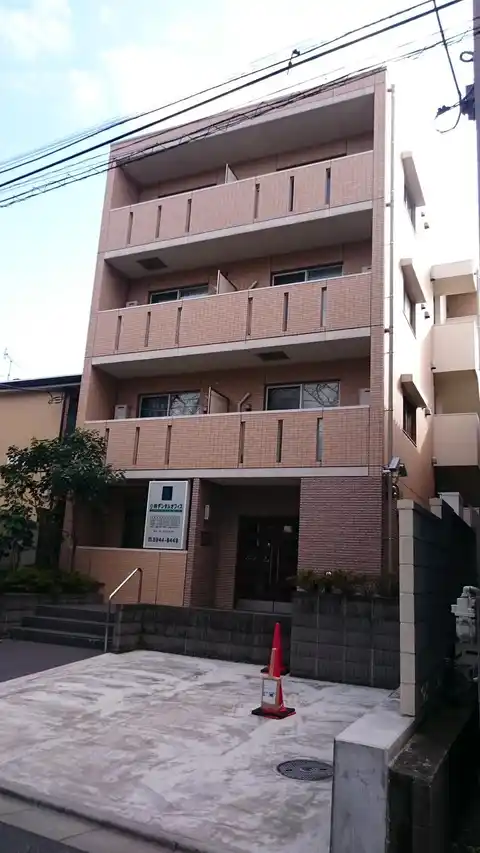 池袋本町公園レジデンス