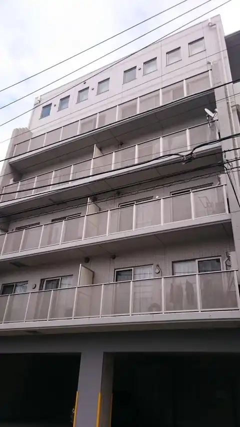 カサベルデ赤羽
