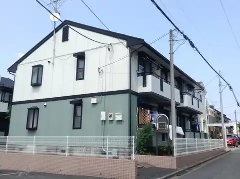 シャトル大戸II