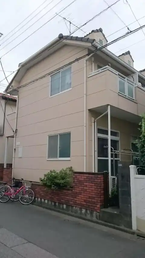 ユーハオMKC川口