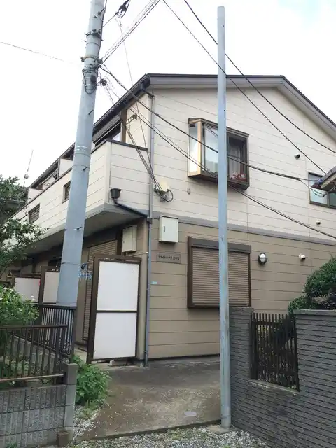 ブライトハウス星の宮
