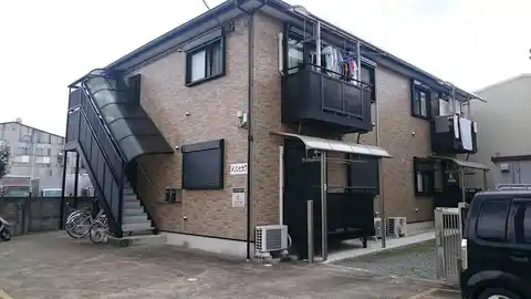 メゾンヒカワ