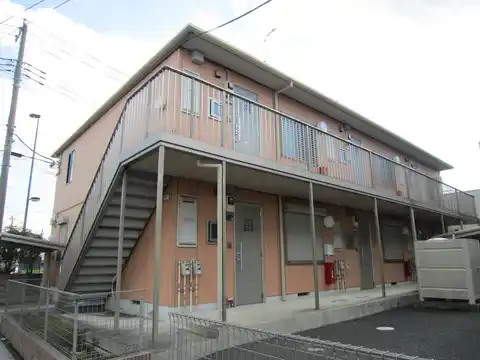 スカイパーク B