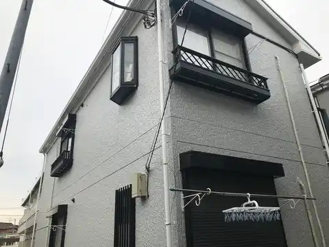 グランデュール市川E