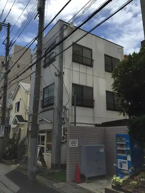 第3塚原ビル