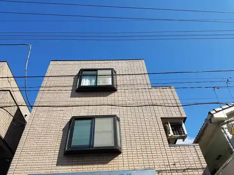 ランドツインビルA棟