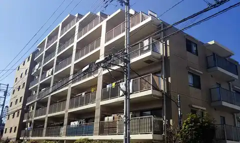 サンクレイドル八王子ウィル・フェール