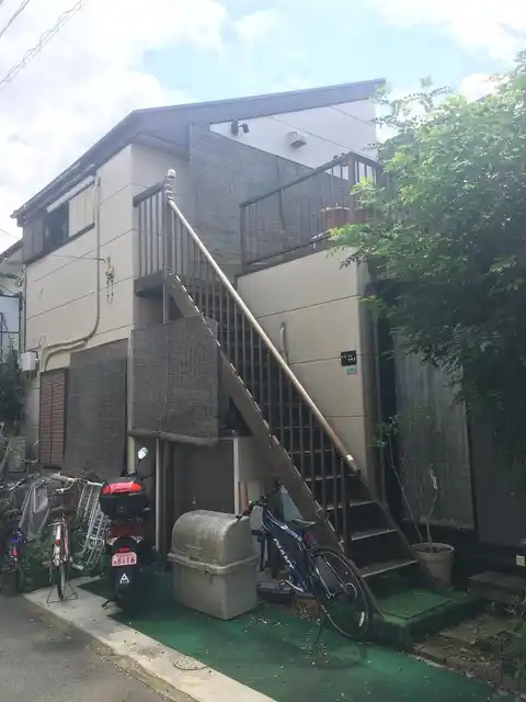 ソレーユタカタ