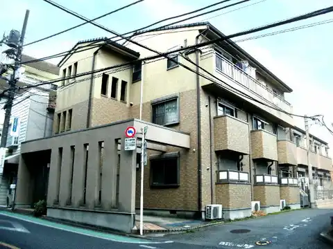グレースヒル南町