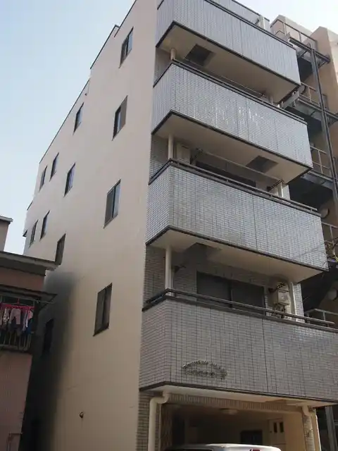 レインボウプレイス