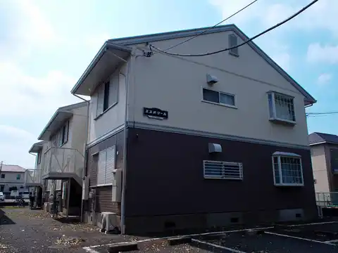 エスポワール
