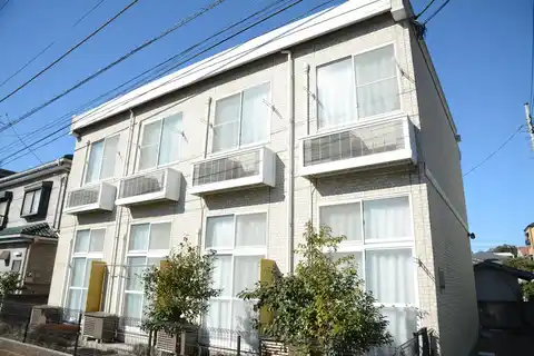 レオパレスヨロズヤD