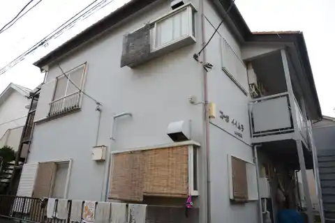 コーポ飯村