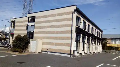 レオパレスフィレンツェ