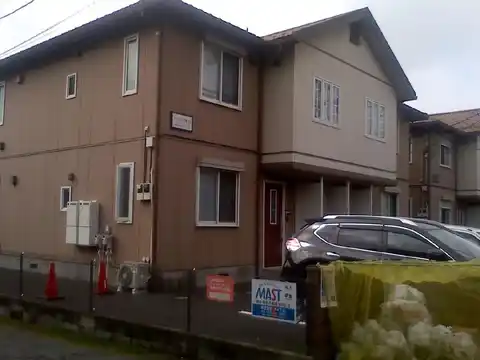アプリコット大野台II