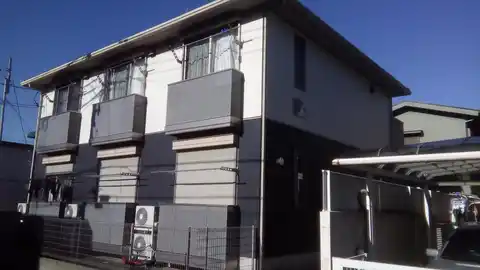 フラッツ南台