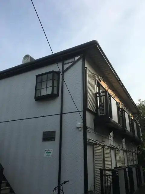 ガーデンコート片瀬