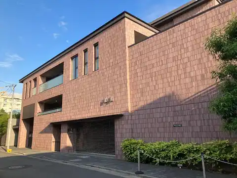 アトラス中野南台