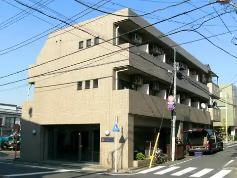 メゾントマト