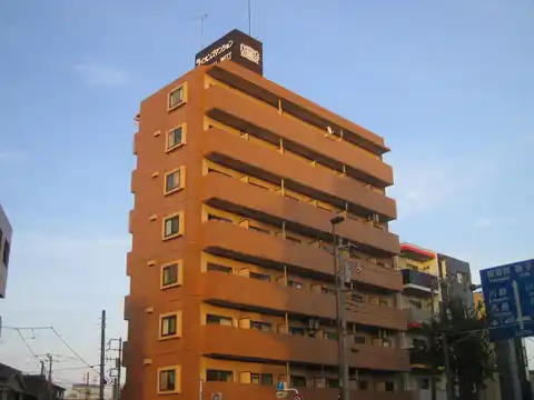 ライオンズマンション横浜ウエスト