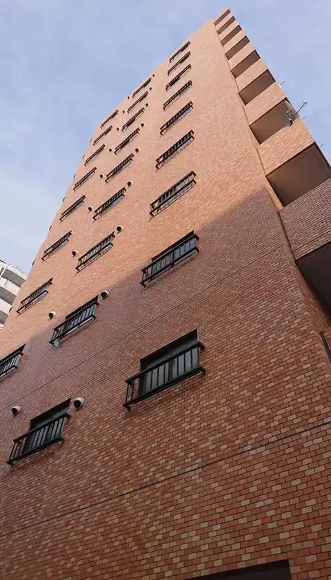 ライオンズマンション池袋要町第2
