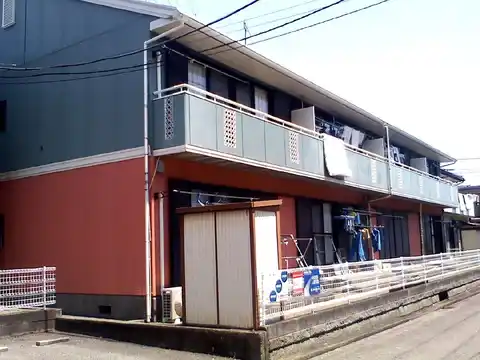 ハイム・アゼリア1