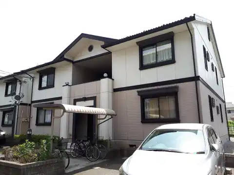 シャルム三番館