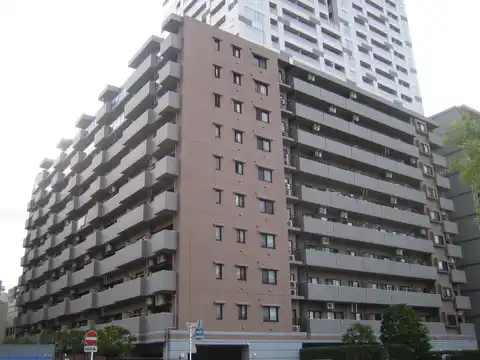 ナイスアーバンステイツ川崎