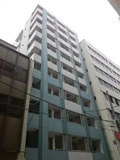 スカイコート日本橋壱番館