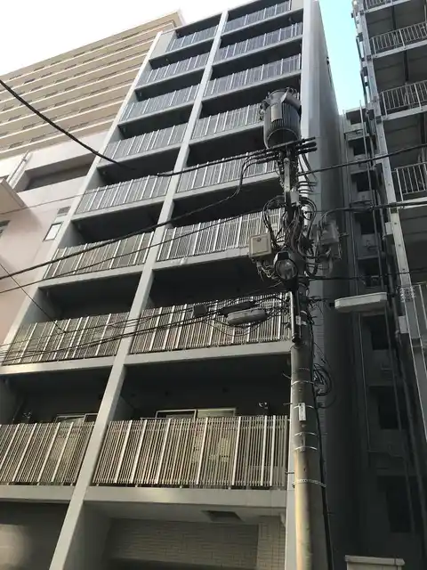 ハーモニーレジデンス秋葉原