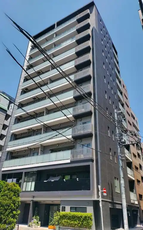 グレーシア千代田秋葉原