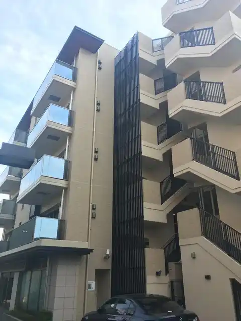 パークホームズ阿佐ヶ谷