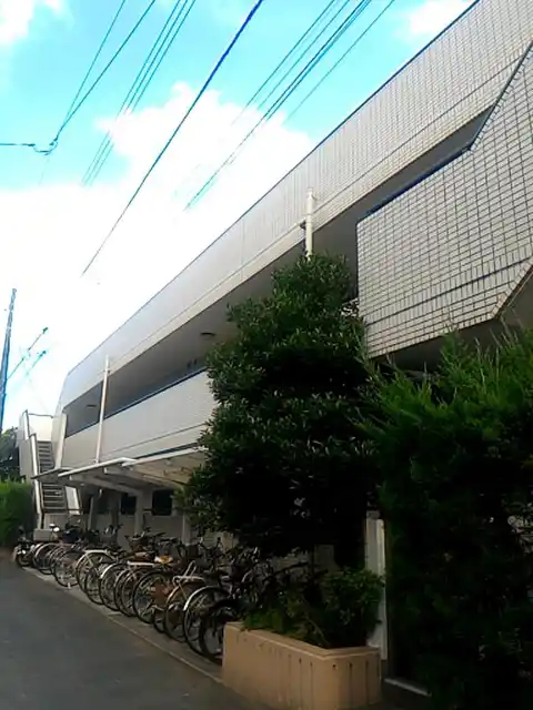 センチュリーハイム