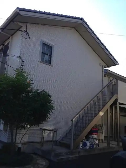 アパートメントKーIII