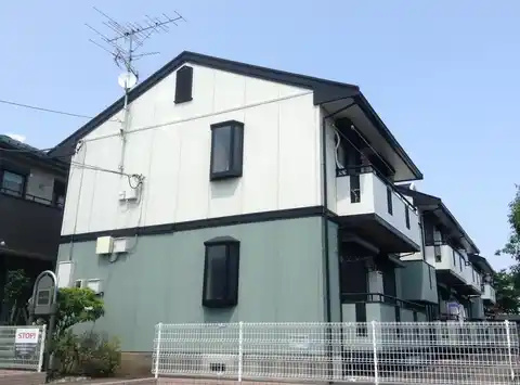 シャトル大戸III