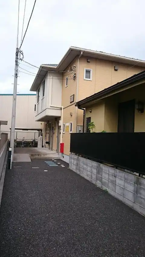 ベル・メゾン