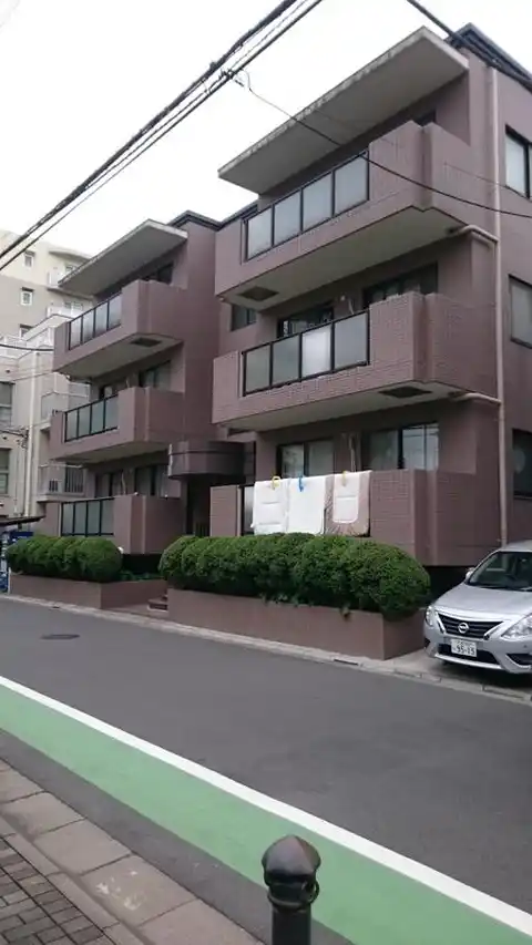 ディアコート一番館
