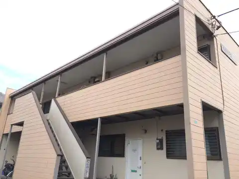 ベルゾーネ星の宮