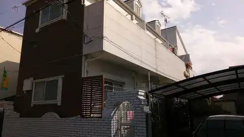 ジュネパレス北越谷 第1