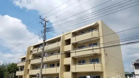 コーポ志村