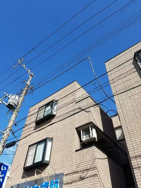 ランドツインビルB