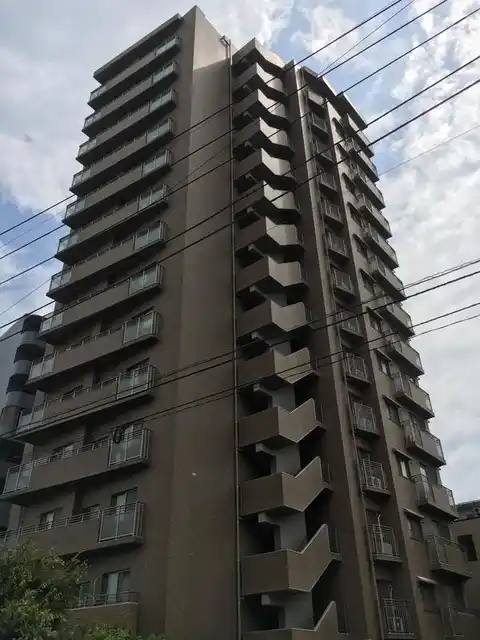 サーパス柏ウエストタワー