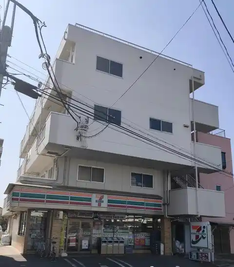 宮崎ビル