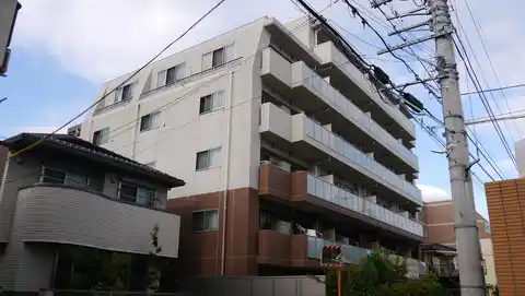 ミオカステーロ国立
