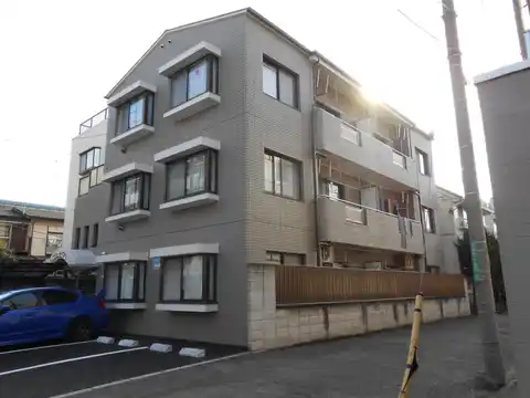 トーエイハイム