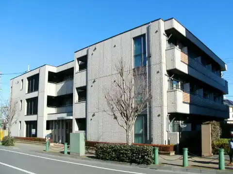 西東京ヒルズ