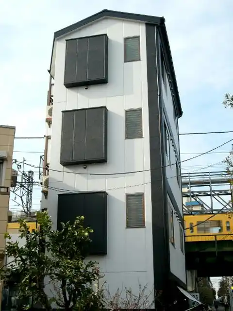 コーポK