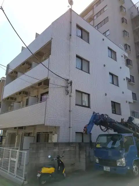 ヴィラージュ東神奈川