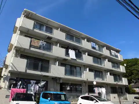 アイワマンション