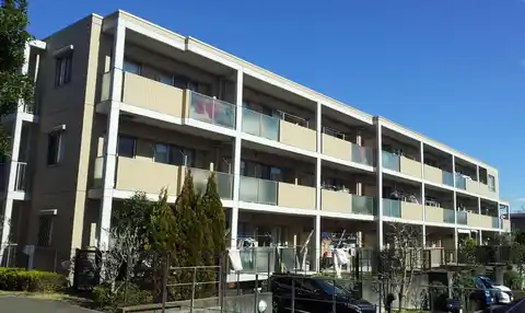 グランノア港北の丘12番館